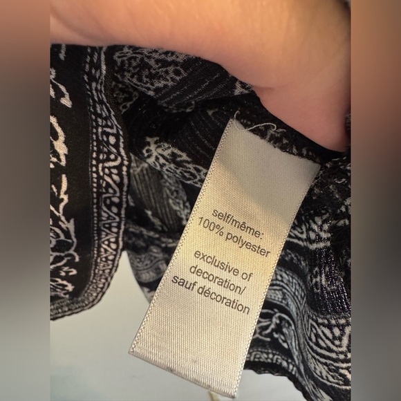 2/$15 Maurice’s Top - Picture 4 of 5